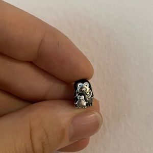 Authentic Penguin Pandora Charm